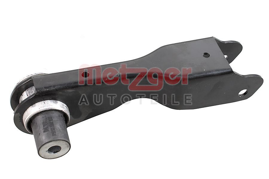 Braccio oscillante, Sospensione ruota - 58155103 METZGER